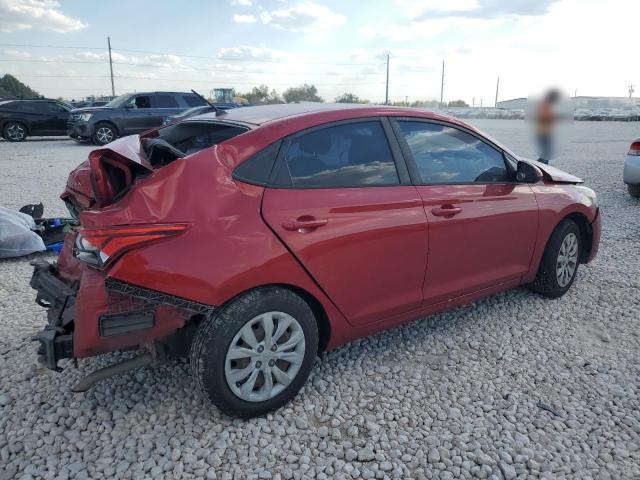 Photo 3 from auction – 2019 HYUNDAI ACCENT SE with VIN 3KPC24A34KE054838