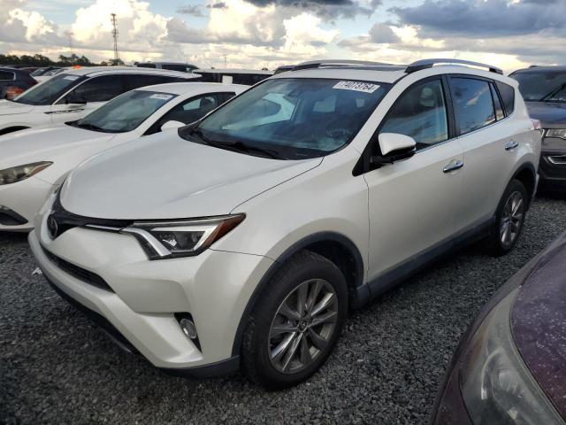 Photo 1 from auction – 2017 TOYOTA RAV4 LIMIT with VIN 2T3YFREV0HW398828