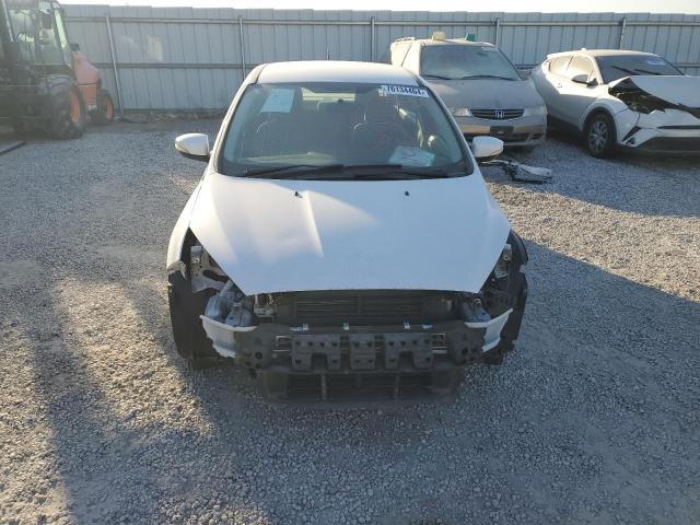 Photo 5 from auction – 2015 FORD FOCUS SE with VIN 1FADP3F25FL364810