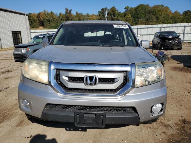 Photo 5 from auction – 2011 HONDA PILOT EX with VIN 5FNYF3H4XBB045820