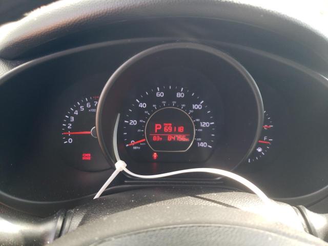 Photo 9 from auction – 2014 KIA SOUL with VIN KNDJN2A28E7022294
