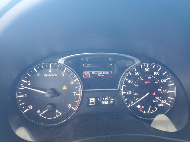 Photo 9 from auction – 2014 NISSAN ALTIMA 2.5 with VIN 1N4AL3AP0EN366632