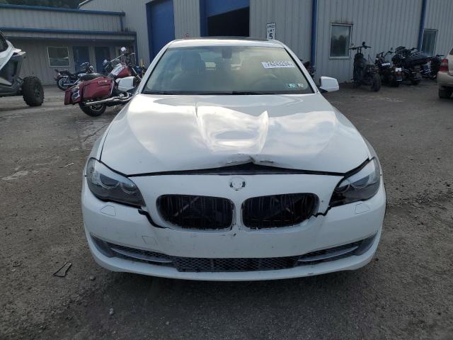 Photo 5 from auction – 2013 BMW 535 XI with VIN WBAFU7C54DDU67268