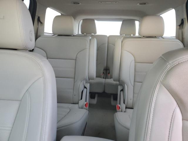 Photo 10 from auction – 2022 GMC ACADIA DEN with VIN 1GKKNPLS8NZ177449