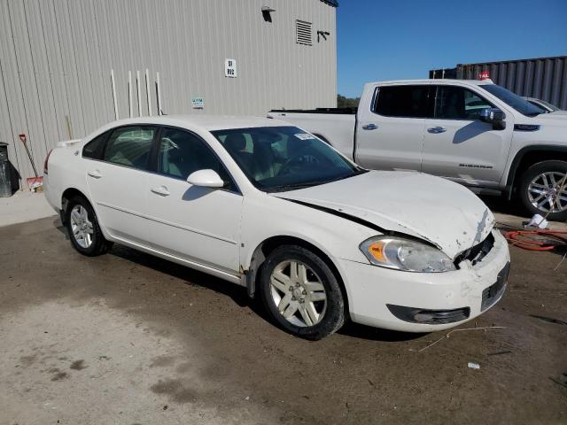 Photo 4 from auction – 2006 CHEVROLET IMPALA LT with VIN 2G1WC581169323427