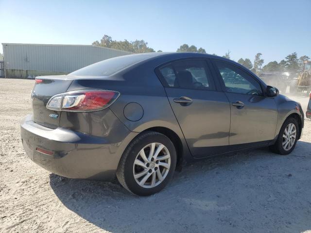 صورة رقم 3 من المزاد - 2012 MAZDA 3 I مع VIN JM1BL1V84C1652445