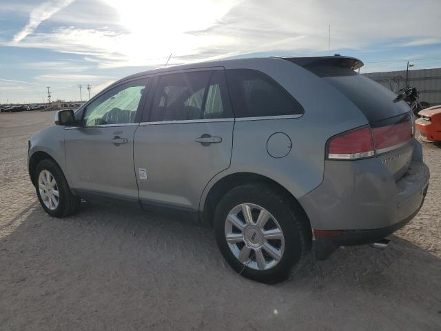 Photo 2 from auction – 2007 LINCOLN MKX with VIN 2LMDU88C87BJ17384