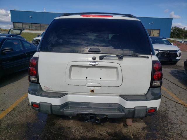 Photo 6 from auction – 2003 CHEVROLET TRAILBLAZE with VIN 1GNDT13S332133749