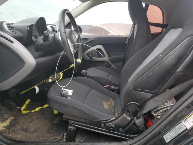 Photo 7 from auction – 2015 SMART FORTWO PUR with VIN WMEEJ3BA8FK801168
