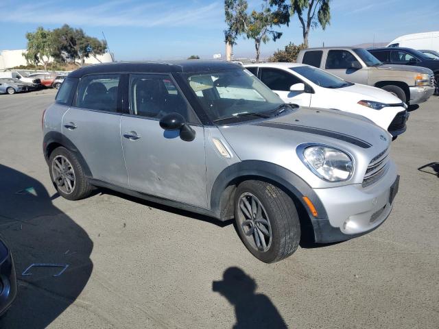 Photo 4 from auction – 2016 MINI COOPER COU with VIN WMWZB3C55GWR47033