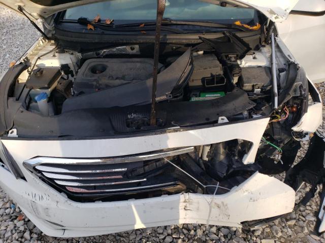Photo 11 from auction – 2015 HYUNDAI SONATA SE with VIN 5NPE24AF6FH220930
