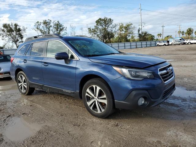 Photo 4 from auction – 2019 SUBARU OUTBACK 2. with VIN 4S4BSANC8K3280839