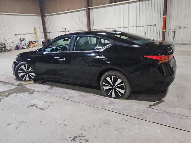 Photo 2 from auction – 2022 NISSAN ALTIMA SV with VIN 1N4BL4DV9NN370473
