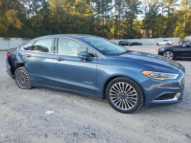Photo 4 from auction – 2018 FORD FUSION SE with VIN 3FA6P0LU4JR213030