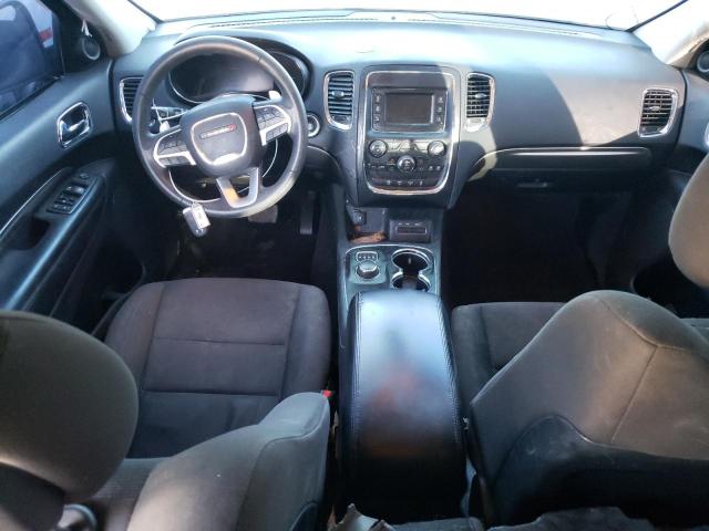 Photo 8 from auction – 2017 DODGE DURANGO SX with VIN 1C4RDHAG0HC878530