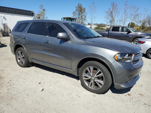 Photo 4 from auction – 2013 DODGE DURANGO SX with VIN 1C4RDJAG1DC647475