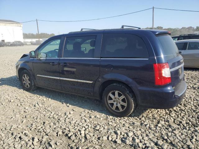 Photo 2 from auction – 2012 CHRYSLER TOWN & COU with VIN 2C4RC1BG9CR382330