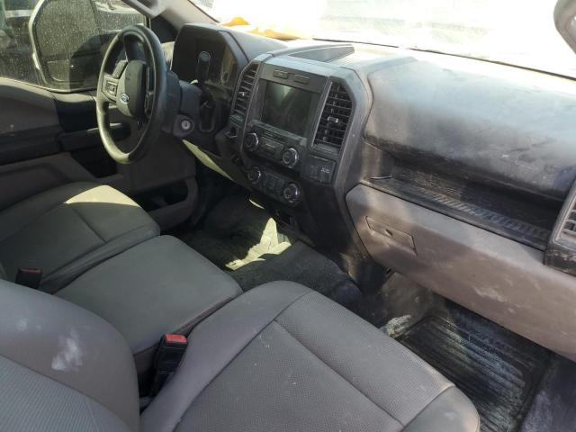 Photo 8 from auction – 2022 FORD F250 SUPER with VIN 1FT7X2ANXNED83035
