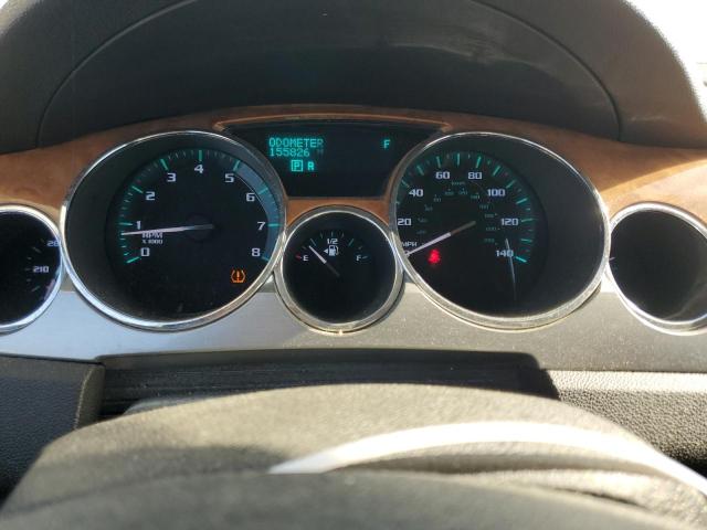 Photo 9 from auction – 2011 BUICK ENCLAVE CX with VIN 5GAKVBEDXBJ118380