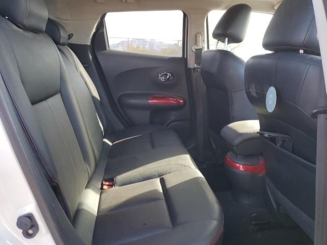 Photo 11 from auction – 2011 NISSAN JUKE S AWD with VIN JN8AF5MR7BT021362