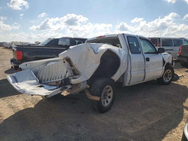 Photo 3 from auction – 2006 GMC NEW SIERRA with VIN 1GTEC19Z06Z243784