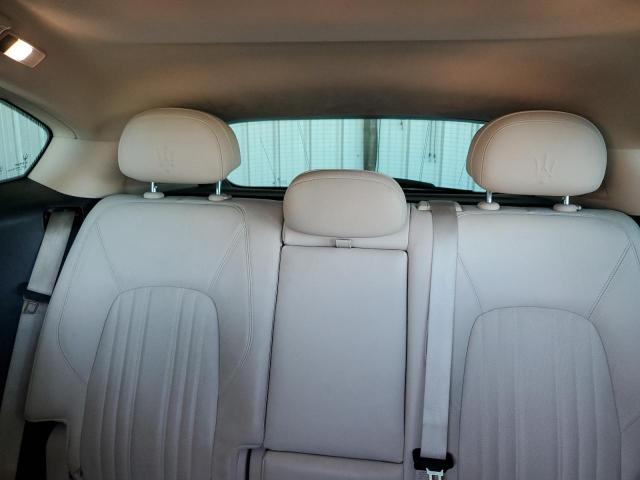 Photo 10 from auction – 2018 MASERATI LEVANTE LU with VIN ZN661XUL7JX289423