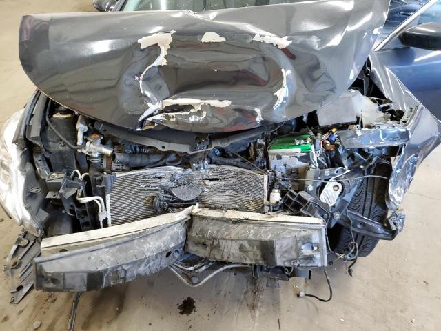 Photo 11 from auction – 2015 NISSAN ALTIMA 2.5 with VIN 1N4AL3AP9FC124757