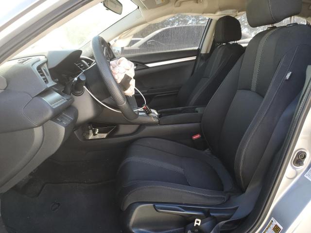 Photo 7 from auction – 2017 HONDA CIVIC with VIN 19XFC2F5XHE063402