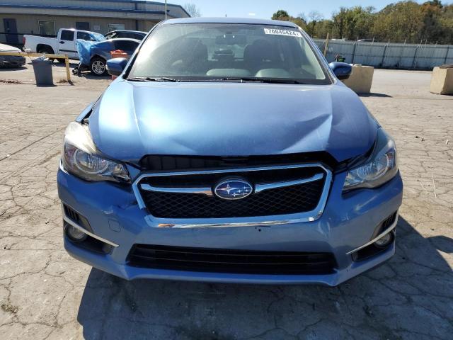 Photo 5 from auction – 2015 SUBARU IMPREZA SP with VIN JF1GJAS67FH019129