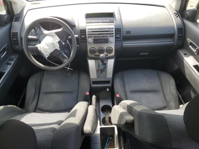 Photo 8 from auction – 2010 MAZDA 5 with VIN JM1CR2WL1A0376868
