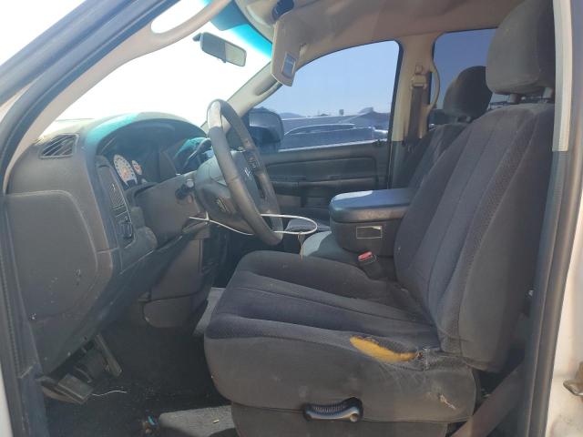 Photo 7 from auction – 2004 DODGE RAM 1500 S with VIN 1D7HA18D84S754423
