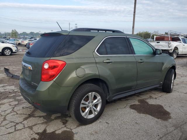Photo 3 from auction – 2015 CHEVROLET EQUINOX LT with VIN 2GNALCEKXF6164807