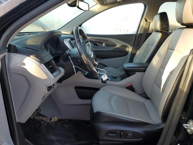 Photo 7 from auction – 2019 GMC TERRAIN SL with VIN 3GKALVEVXKL346502