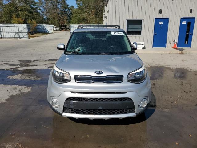 Photo 5 from auction – 2018 KIA SOUL + with VIN KNDJP3A51J7545709