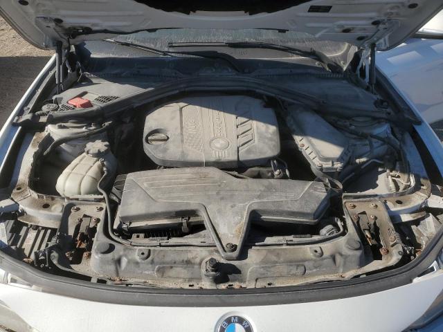 Photo 11 from auction – 2014 BMW 328 D XDRI with VIN WBA3D5C54EKX95441