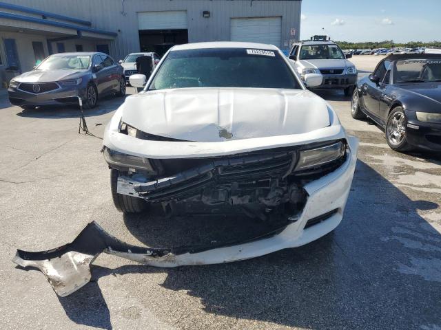 Photo 5 from auction – 2019 DODGE CHARGER SX with VIN 2C3CDXBG6KH752888