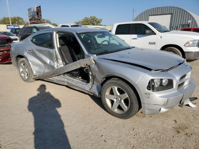 Photo 4 from auction – 2008 DODGE CHARGER with VIN 2B3KA43G88H227113