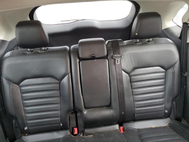 Photo 10 from auction – 2016 FORD EDGE SEL with VIN 2FMPK4J94GBB15931