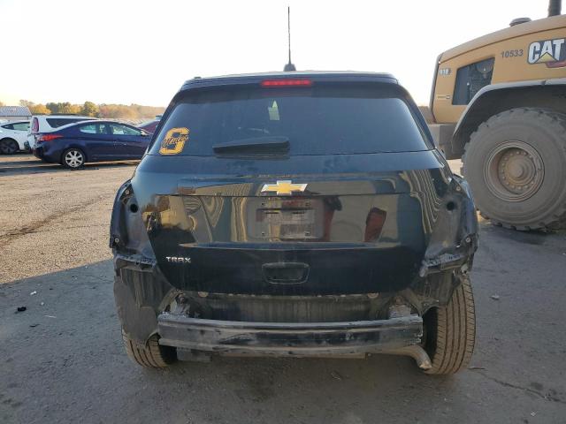 Photo 6 from auction – 2020 CHEVROLET TRAX LS with VIN KL7CJKSBXLB067490