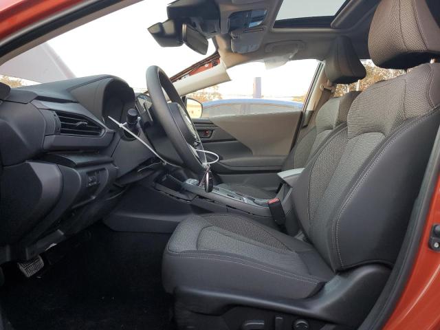 Photo 7 from auction – 2024 SUBARU CROSSTREK with VIN JF2GUADC4RH324100