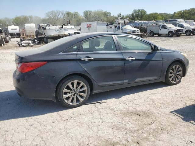 Photo 3 from auction – 2011 HYUNDAI SONATA SE with VIN 5NPEC4AB9BH212860