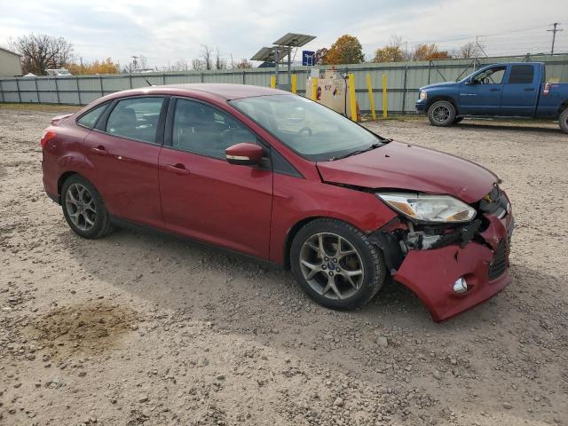 Photo 4 from auction – 2014 FORD FOCUS SE with VIN 1FADP3F22EL444208