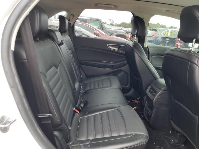 Photo 11 from auction – 2017 FORD EDGE SEL with VIN 2FMPK4J81HBB50323