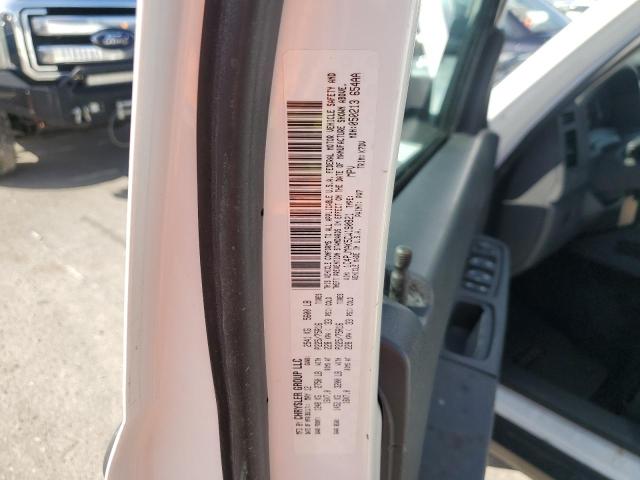 Photo 14 from auction – 2012 JEEP LIBERTY SP with VIN 1C4PJMAK5CW190821