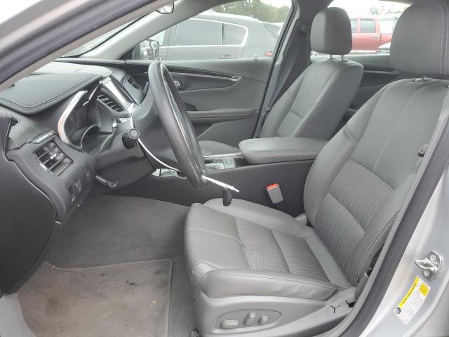 Photo 7 from auction – 2018 CHEVROLET IMPALA LS with VIN 2G11Z5SA9J9123518