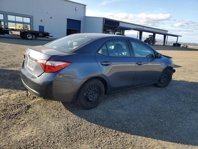Photo 3 from auction – 2016 TOYOTA COROLLA L with VIN 5YFBURHE4GP534121