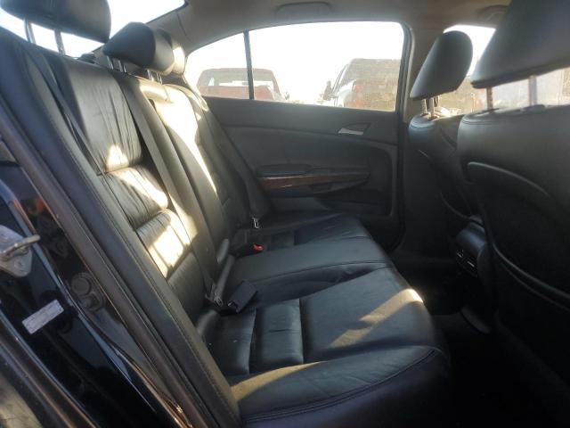Photo 10 from auction – 2011 HONDA ACCORD EXL with VIN 1HGCP2F81BA137738