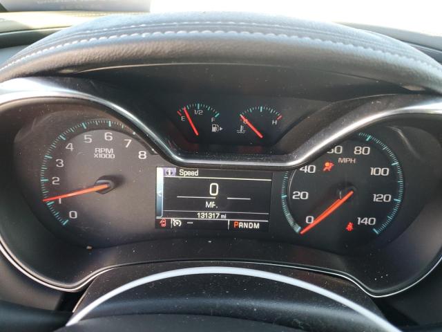 Photo 9 from auction – 2014 CHEVROLET IMPALA LT with VIN 1G1125S33EU169957