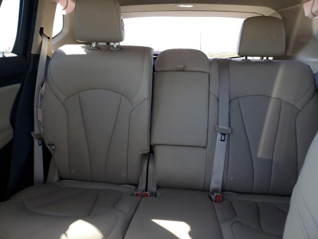 Photo 10 from auction – 2017 BUICK ENVISION P with VIN LRBFXESX4HD076935