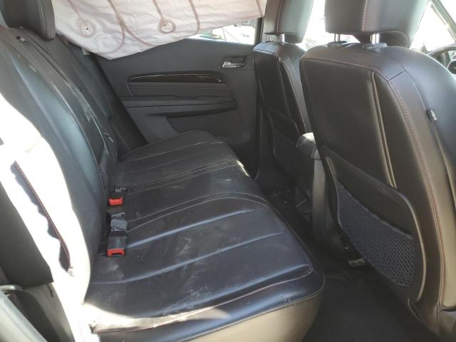 Photo 11 from auction – 2013 GMC TERRAIN DE with VIN 2GKFLYE33D6372937